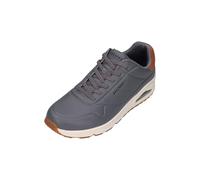 Skechers UNO - Tailored Air für Herren, grau, Größe 50 ½ EU