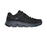 Skechers Herren Summits At Upper Draft Turnschuhe