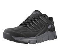 Skechers Herren Summits At Upper Draft Turnschuhe
