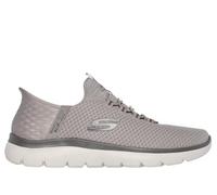 Skechers Herren Summits High Range Slip-InTurnschuhe