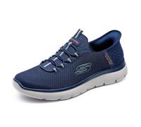Skechers Herren Summits High Range Slip-InTurnschuhe