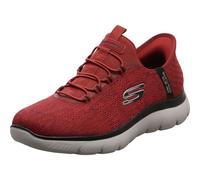 Skechers Herren Summits High Range Slip-InTurnschuhe