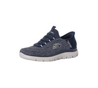 Skechers Komfort-Slip-In-Sneaker mit Memory Foam 41
