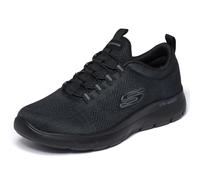 Skechers Herren Summits Louvin Turnschuhe