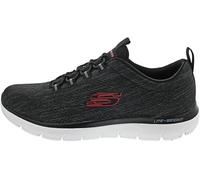 Skechers Herren Summits Louvin Turnschuhe