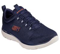Skechers Herren Summits Louvin Turnschuhe