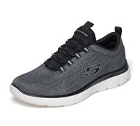 Skechers Herren Summits Louvin Turnschuhe