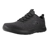 Skechers Summits - Sorenz 232697-BBK, Men Sneakers, Black, 45 EU