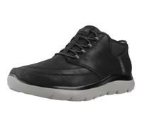 Skechers Summits - Siegul Herren Slipper, schwarz, Größe 45 ½ 45 ½