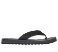 Skechers Herren Tantric COPANO, Schwarz Synthetik, 41 EU