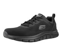 Skechers Sneaker TRACK - BROADER in Schwarz 41