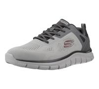 Skechers Herren Track Broader Sneaker