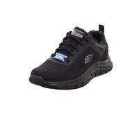 Turnschuhe Mann Skechers Broader Schwarz - Schwarz / 48,5