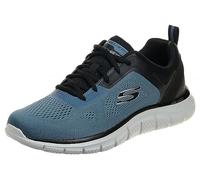 Skechers Track Sportschuhe EU 45 Blue / Black