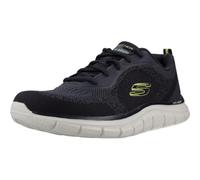 SKECHERS Blau Men - Bequemer Schnitt Und Stilvolles Design - 43