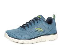 Skechers - Track Leshur Sneaker Herren slt 46