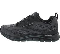 Skechers TRACK - für Herren, schwarz, Größe 46 EU