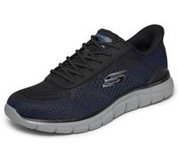 Skechers Herren Track Revno Sneaker