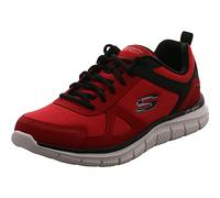 Skechers Herren Track Scloric Turnschuhe