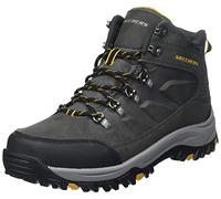 Skechers Relaxed Fit: RelMännert - Daggett Shoes in Grau, Größe 41.5