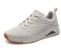 Skechers Herren Tres-air UNO - Casairal Fashion SneakersSneaker
