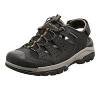 Skechers Tresmen Sportschuhe EU 42 Black Synthetic / Mesh
