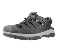 Skechers Tresmen Sportschuhe EU 42 Black Synthetic / Mesh