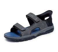 Skechers Herren Tresmen Reece Slip-InTurnschuhe