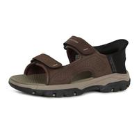 Sandalen braun - Skechers - Größe 41 41 braun