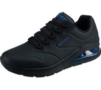 Skechers Herren Uno 2 Sneaker, Bkbl, 41 EU