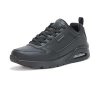 Skechers Sneaker Uno-Alder Street 183012 BBK Schwarz Größe 48.5 EU