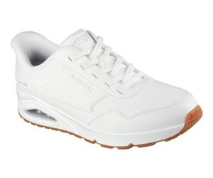 Skechers Herren UNO Banksia Slip-InTurnschuhe