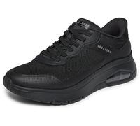 Skechers Herren UNO Flex Step N Knit Slip-InTurnschuhe