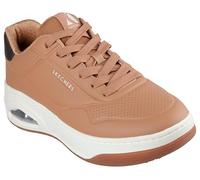 Skechers Uno Court Sportschuhe (Herstellerartikelnummer: 183145-TAN-46)