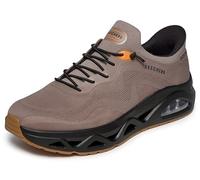 Skechers Herren UNO Glide-Step Air Gliders Slip-InTurnschuhe