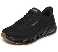 Skechers Herren UNO Glide-Step Glide On Air Slip-InTurnschuhe