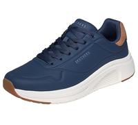 Skechers 183530 Herren Freizeitschuhe, blau, Größe 42 ½ 42 ½