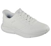 Skechers Herren Sneaker UNO LITE Floating Steps Weiß Größe 42