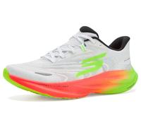 SKECHERS Herren Laufschuhe SKX AERO SPARK WHITE MULTI - Gr. - 44
