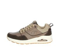 Skechers Uno Trainers Braun EU 41 Mann (Herstellerartikelnummer: 183020-BRN-41)