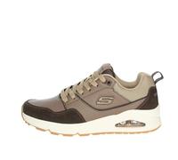 Skechers Uno Trainers Braun EU 46 Mann (Herstellerartikelnummer: 183020-BRN-46)