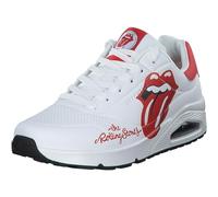 Skechers Uno, weiß, 48 ½ EU