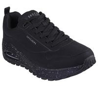 Skechers Herren UNO Rugged - Waterproof Sneakers Turnschuhe 183048 BBK schwarz, Schuhgröße:41 EU