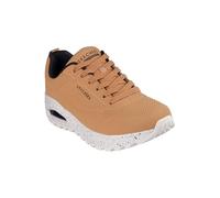 Skechers Herren UNO Rugged - Waterproof Sneakers Turnschuhe 183048 TAN, Schuhgröße:42 EU
