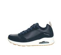 Skechers Herren Sneaker UNO-Stacre Marineblau Größe 40 EU