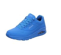 Skechers Uno - Stand on Air Herren blau 47 ½ EU