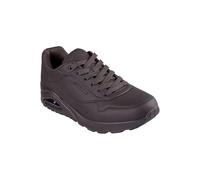 Skechers Uno Stand on air für Herren, braun, Größe 48 ½ EU