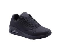 Skechers Herren-Sneaker UNO Stacre, Choc, 10.5 US