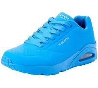 Skechers Street Uno - Ständer für Herren 52458BLU, Blau, 45 EU