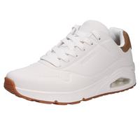 Skechers 183004 für Herren, weiß, Gr. 48 ½ EU